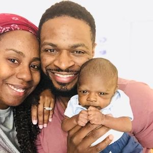 Meet your Posher, Brandon